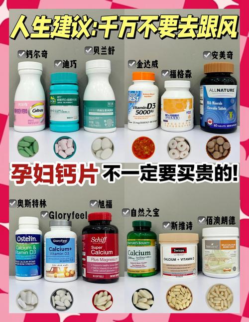 和平代怀公司:供卵代怀妈妈补哪种钙比较好